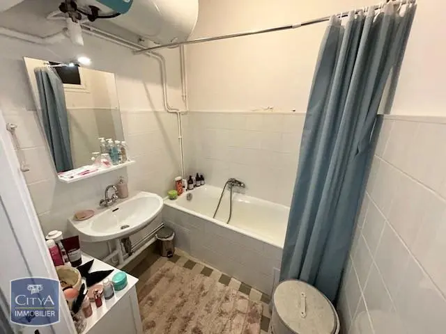 Photo 5 Appartement 3 pièces 63m²