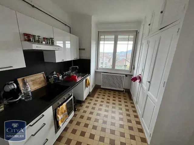 Photo 2 Appartement 3 pièces 63m²