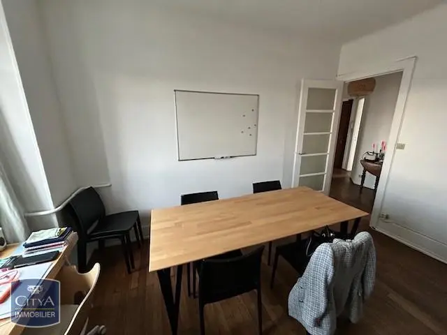 Photo 3 Appartement 3 pièces 63m²