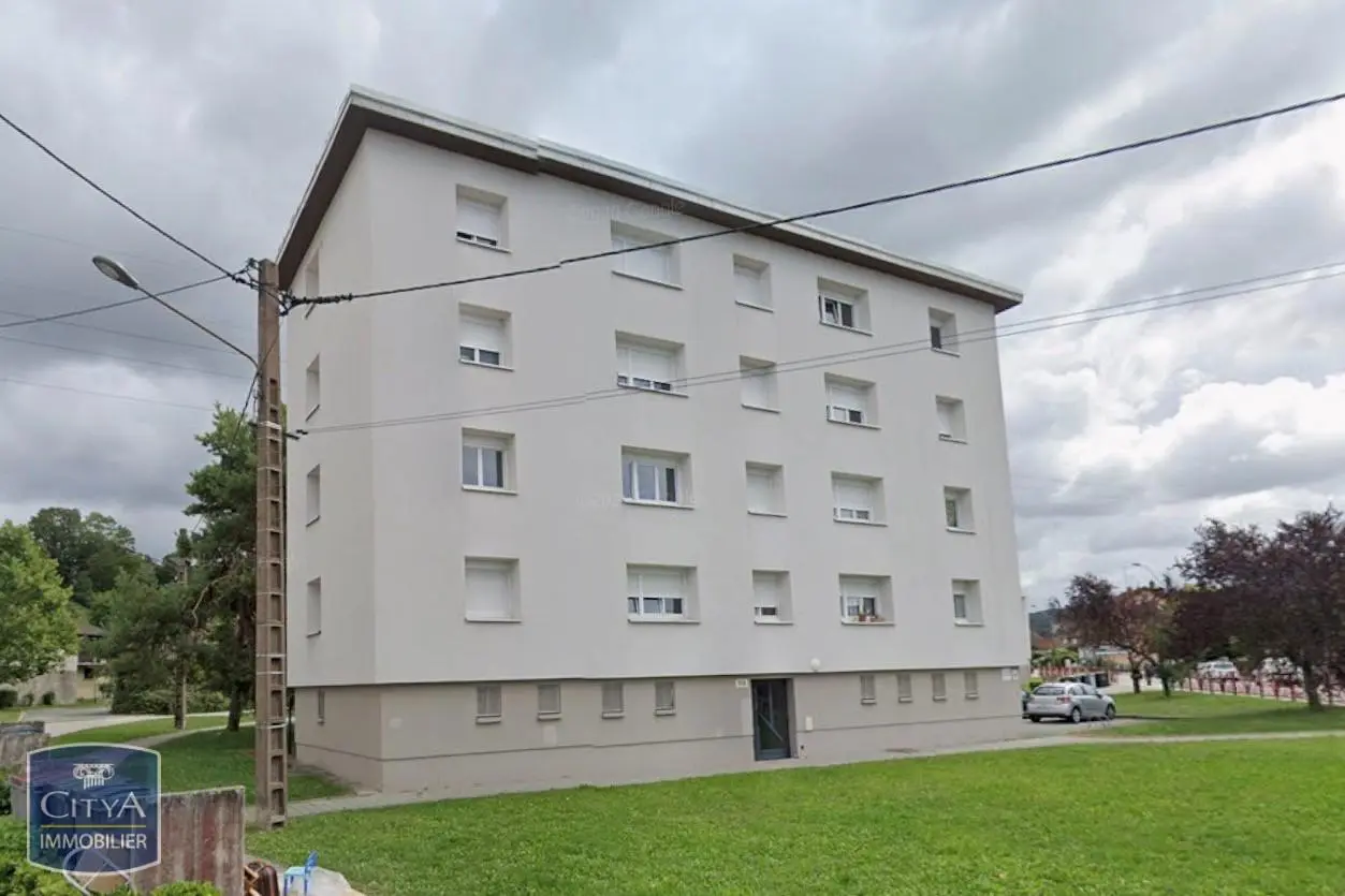 Photo 6 appartement Audincourt