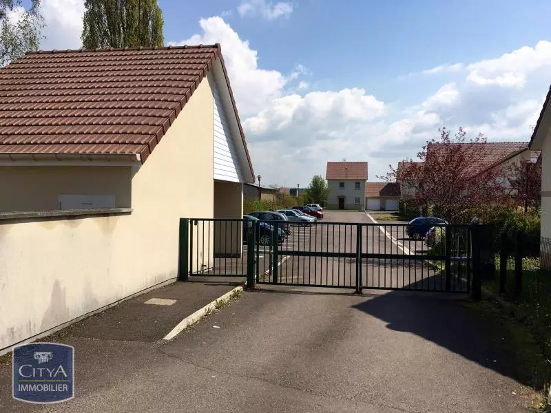 Photo 12 Appartement 2 pièces 46.91m²
