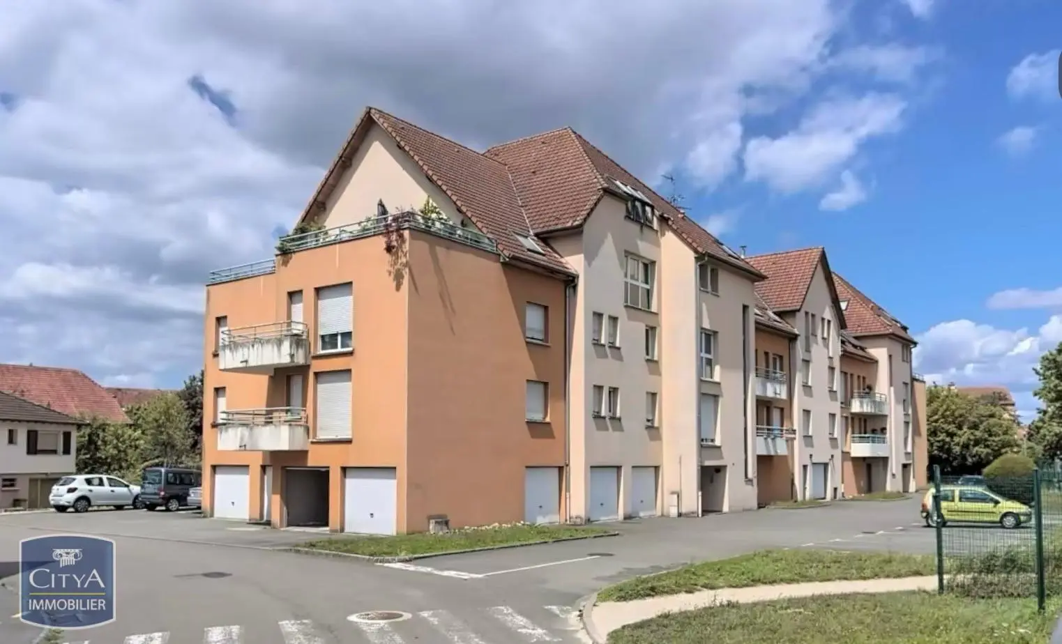 Photo 7 Appartement 1 pièce 28.84m²