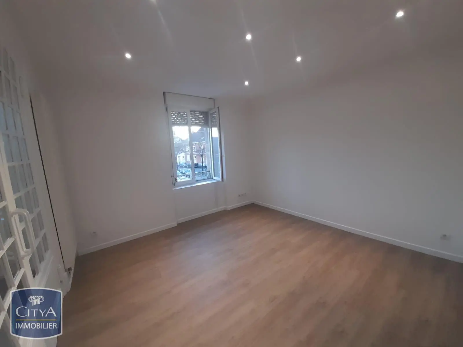 Photo 2 Appartement 2 pièces 46.96m²