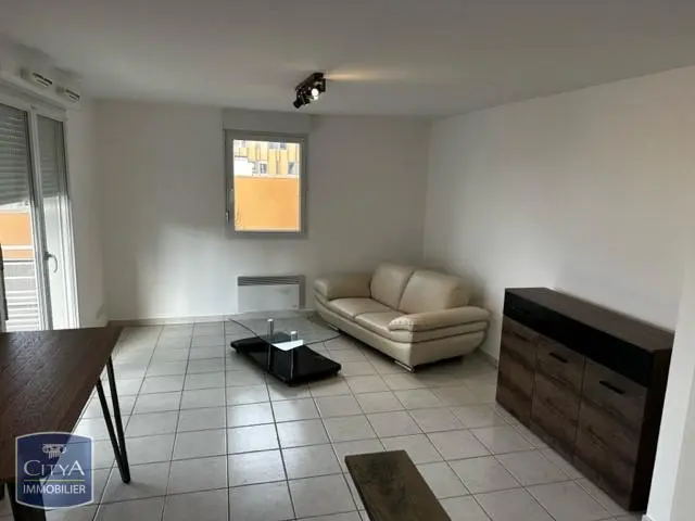 Photo 5 Appartement 2 pièces 46.35m²