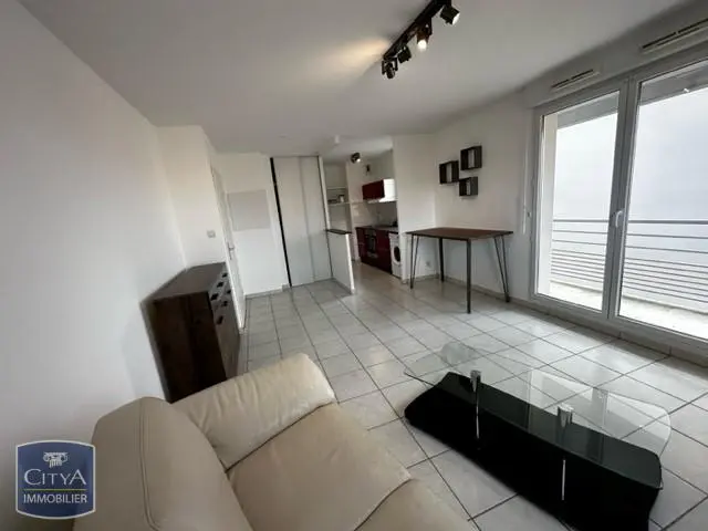 Photo 4 Appartement 2 pièces 46.35m²