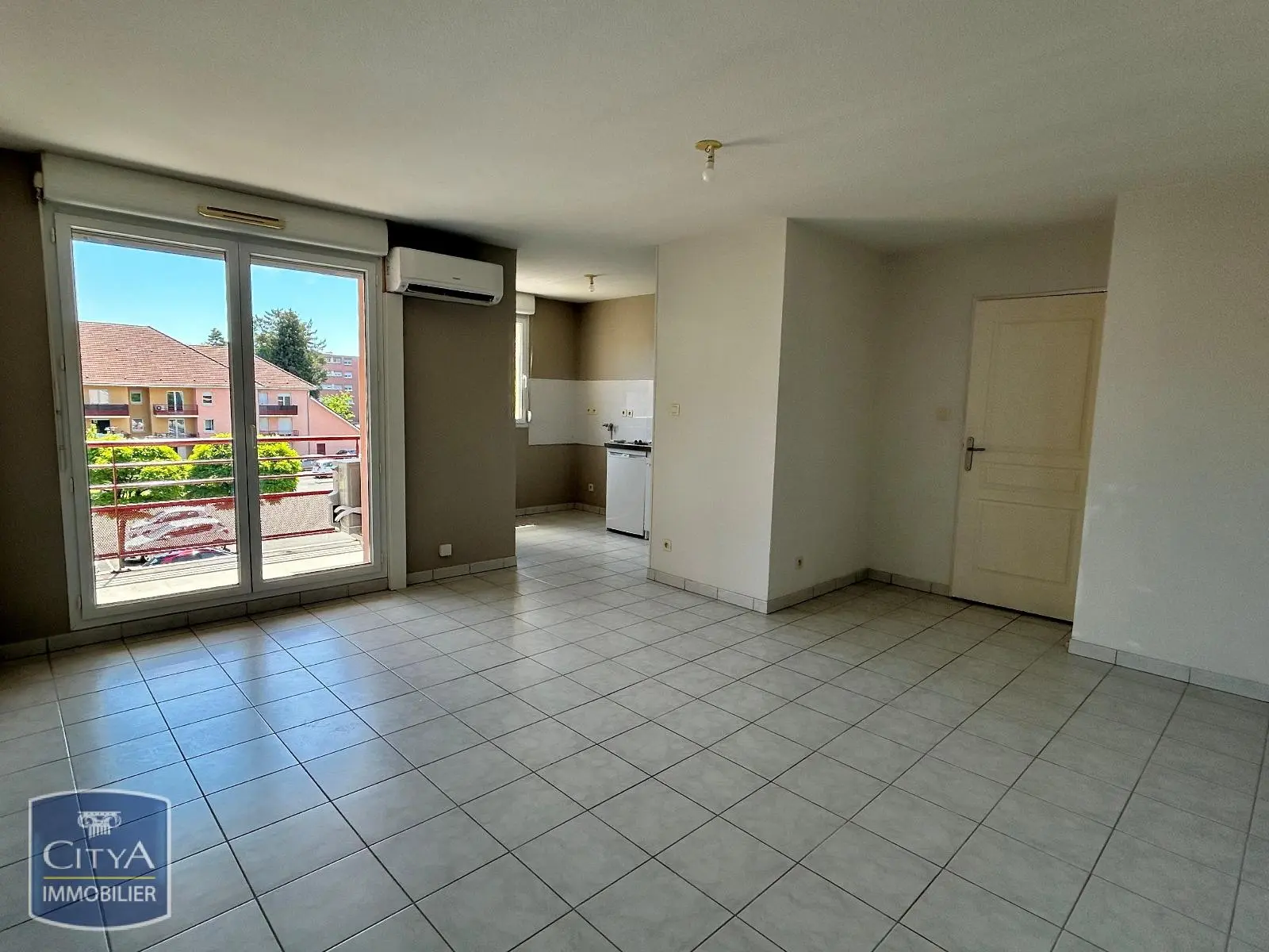 Photo 2 Appartement 2 pièces 47.59m²