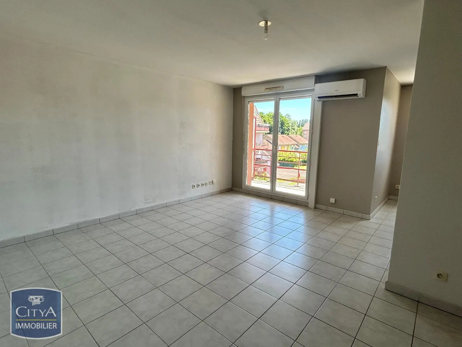 Photo 4 Appartement 2 pièces 47.59m²