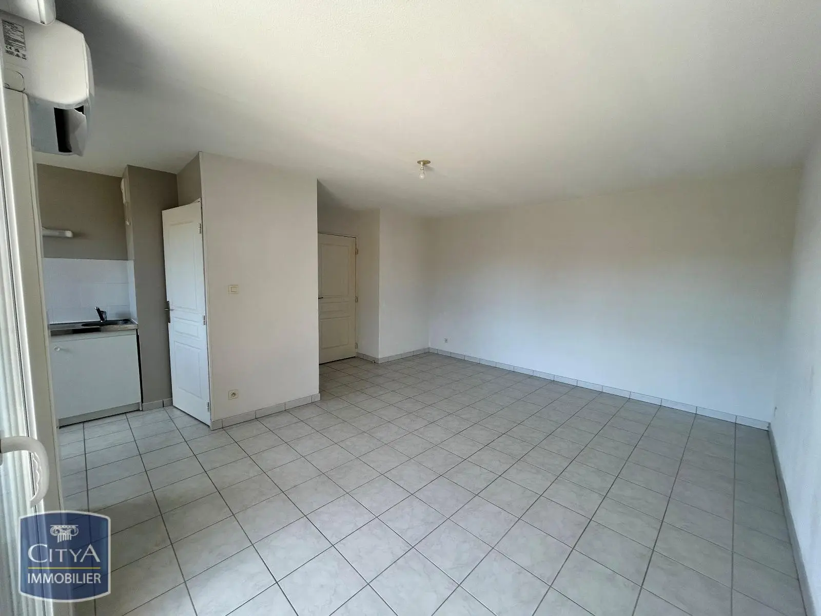 Photo 3 Appartement 2 pièces 47.59m²