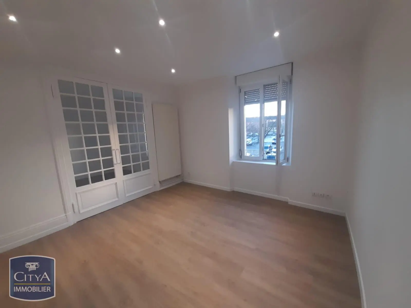 Photo 1 Appartement 2 pièces 46.96m²