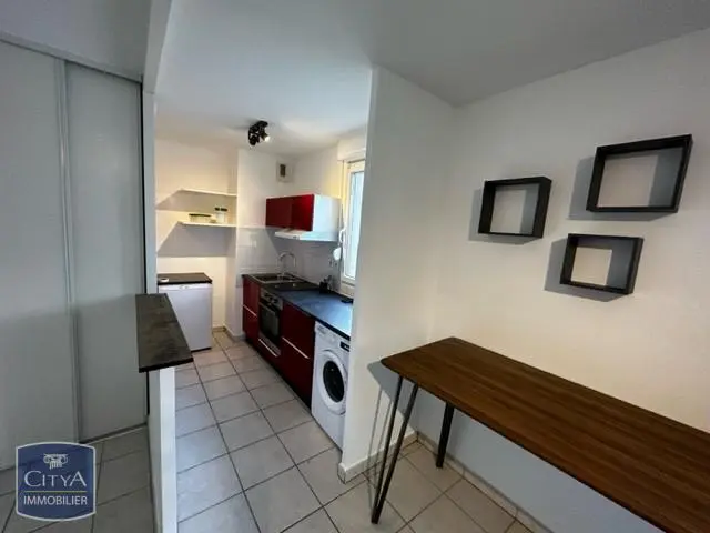 Photo 3 Appartement 2 pièces 46.35m²