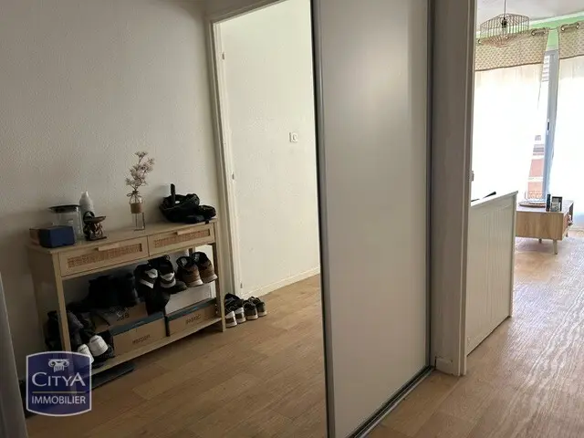 Photo 6 Appartement 1 pièce 30.8m²