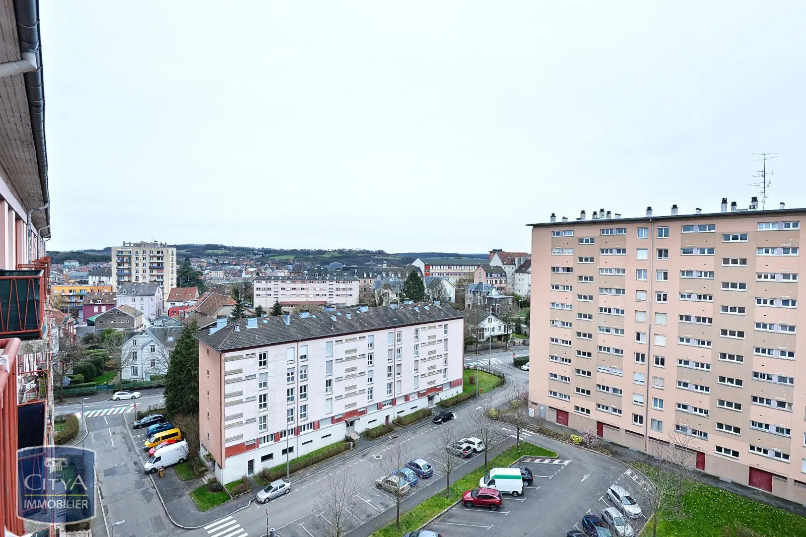 Photo 9 Appartement 3 pièces 56.18m²