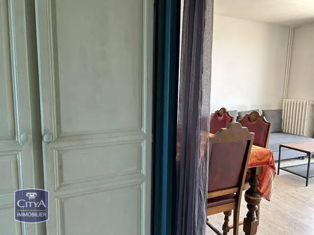 Photo 16 appartement Belfort