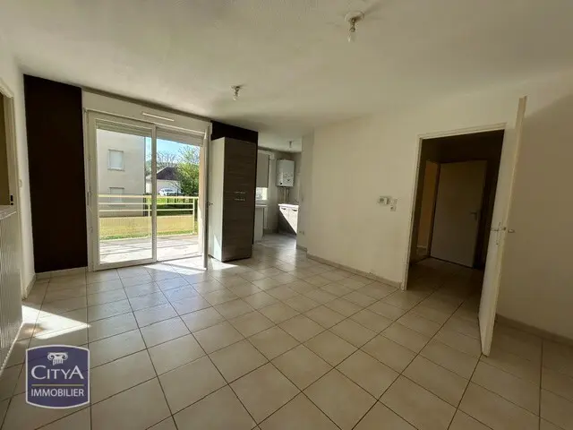 Photo 2 Appartement 2 pièces 52m²