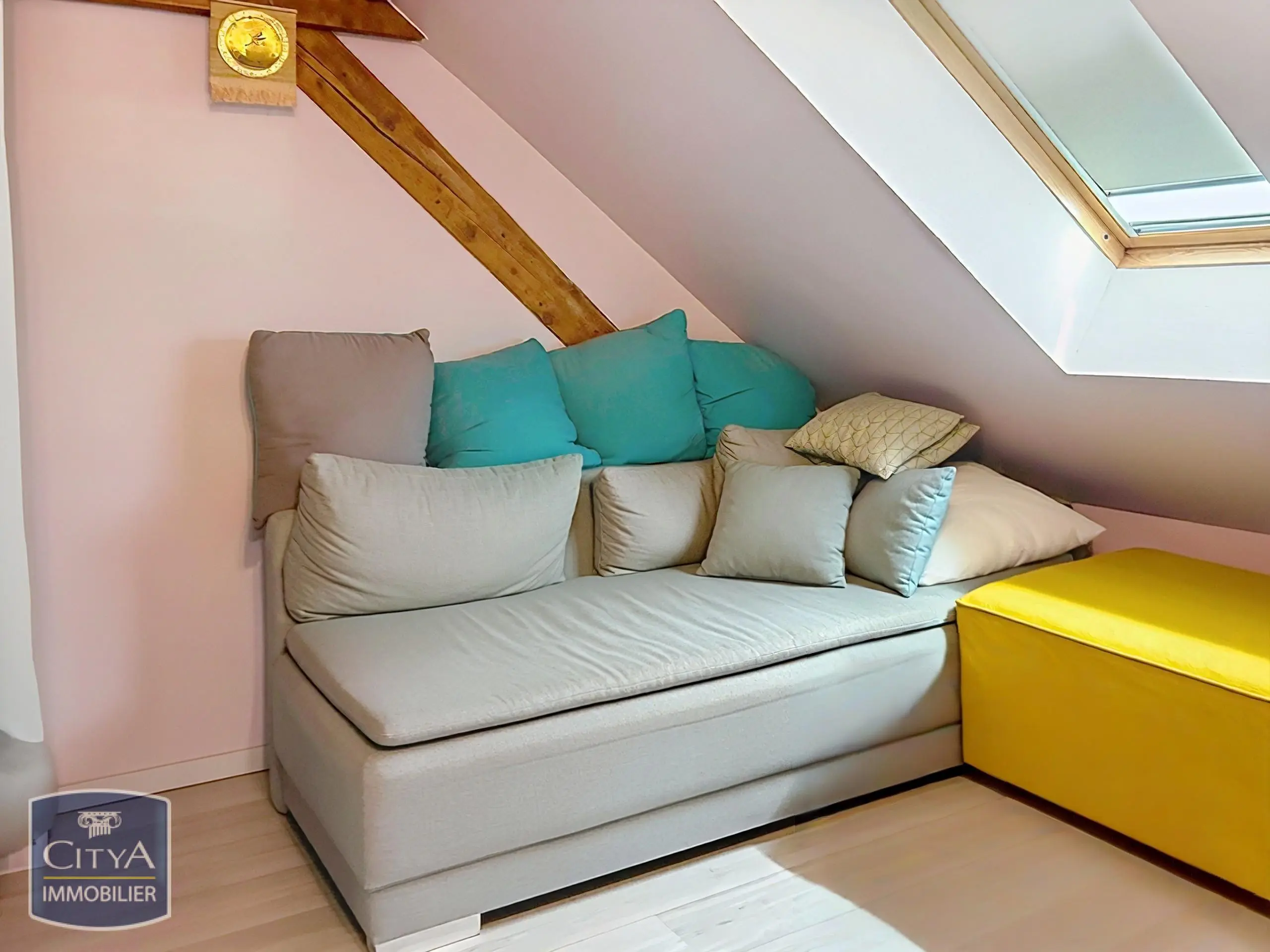 Photo 5 Appartement 3 pièces 63m²