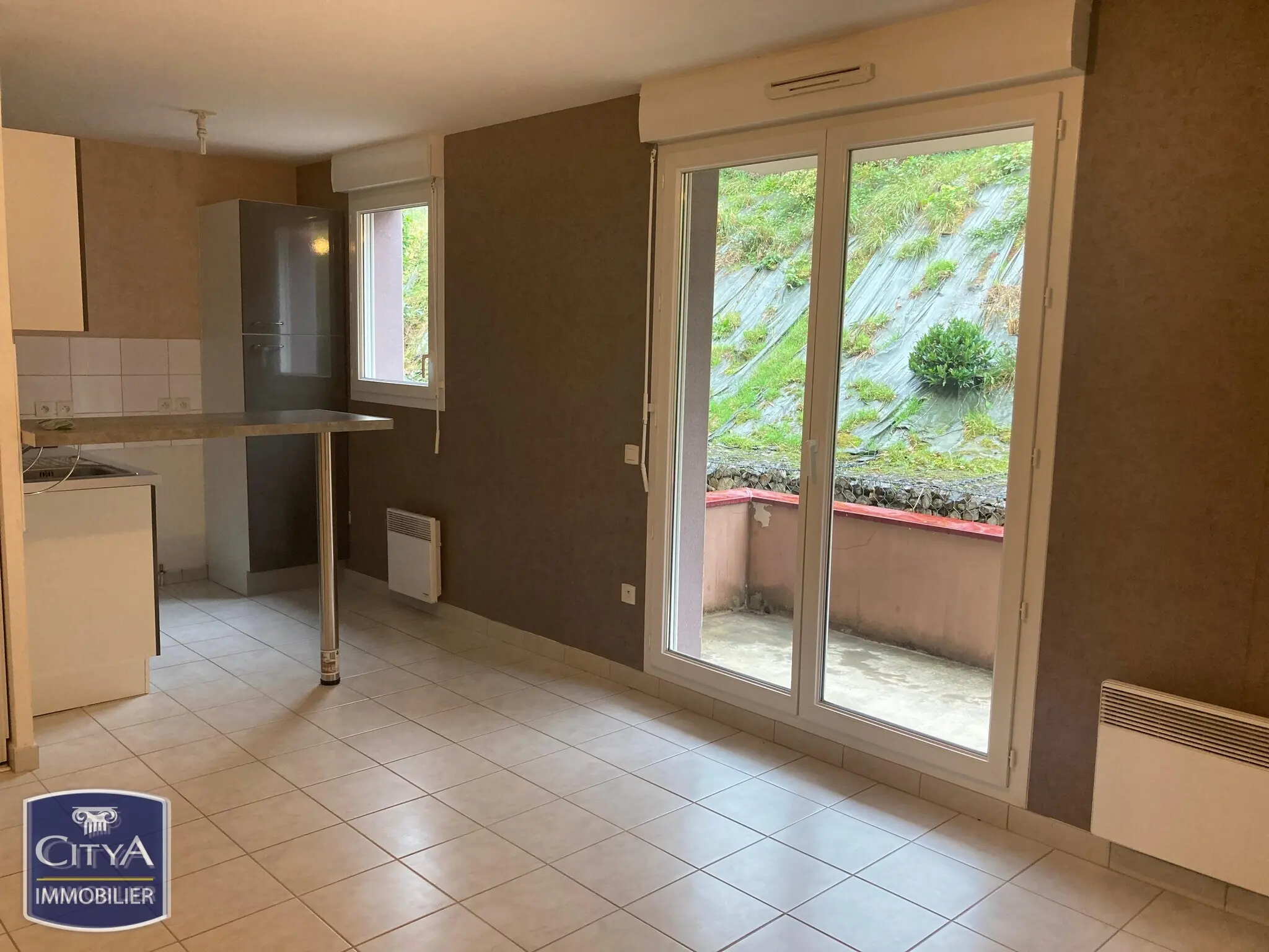 Photo 5 Appartement 3 pièces 50m²