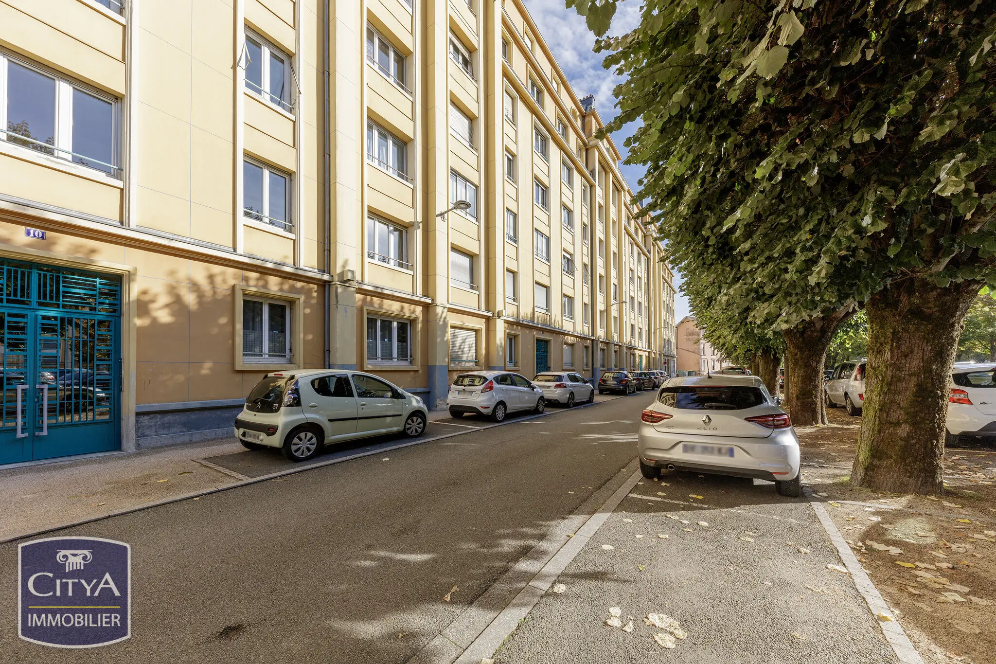 Photo 15 Appartement 3 pièces 60.78m²