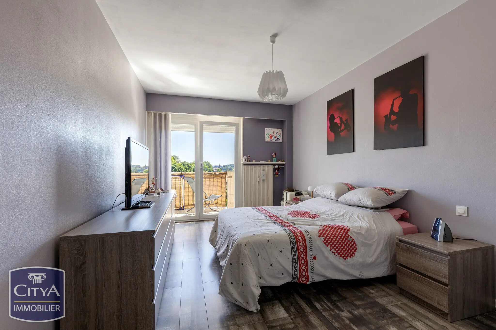 Photo 3 Appartement 4 pièces 85m²
