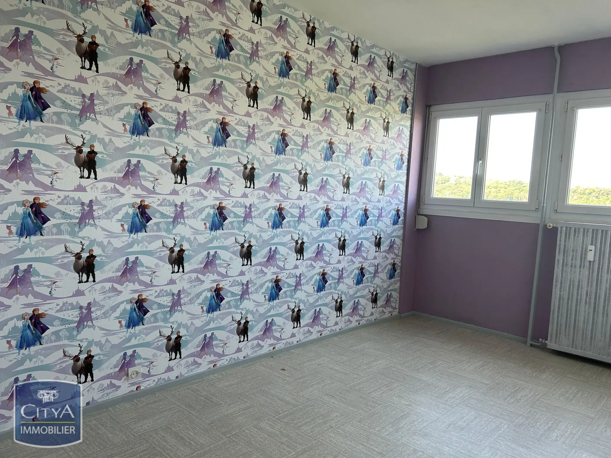 Photo 14 Appartement 4 pièces 78m²