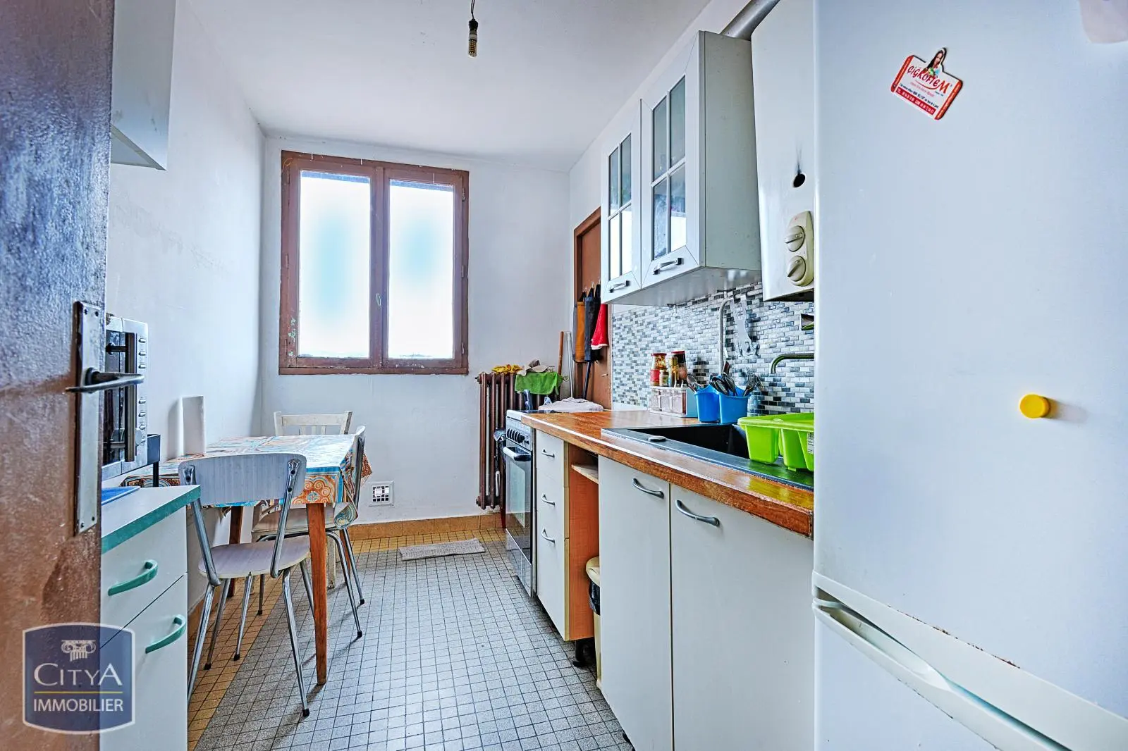 Photo 8 Appartement 3 pièces 56.18m²
