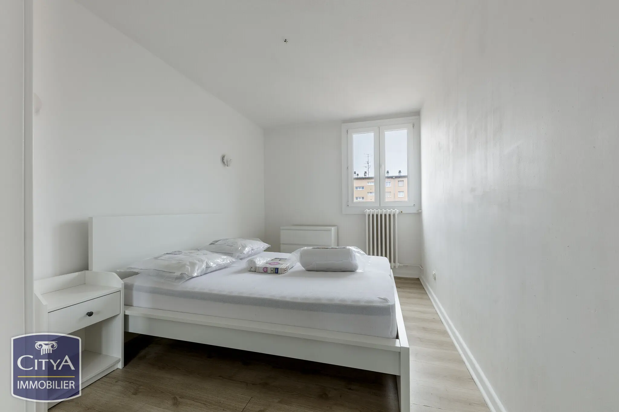 Photo 8 Appartement 3 pièces 54.19m²