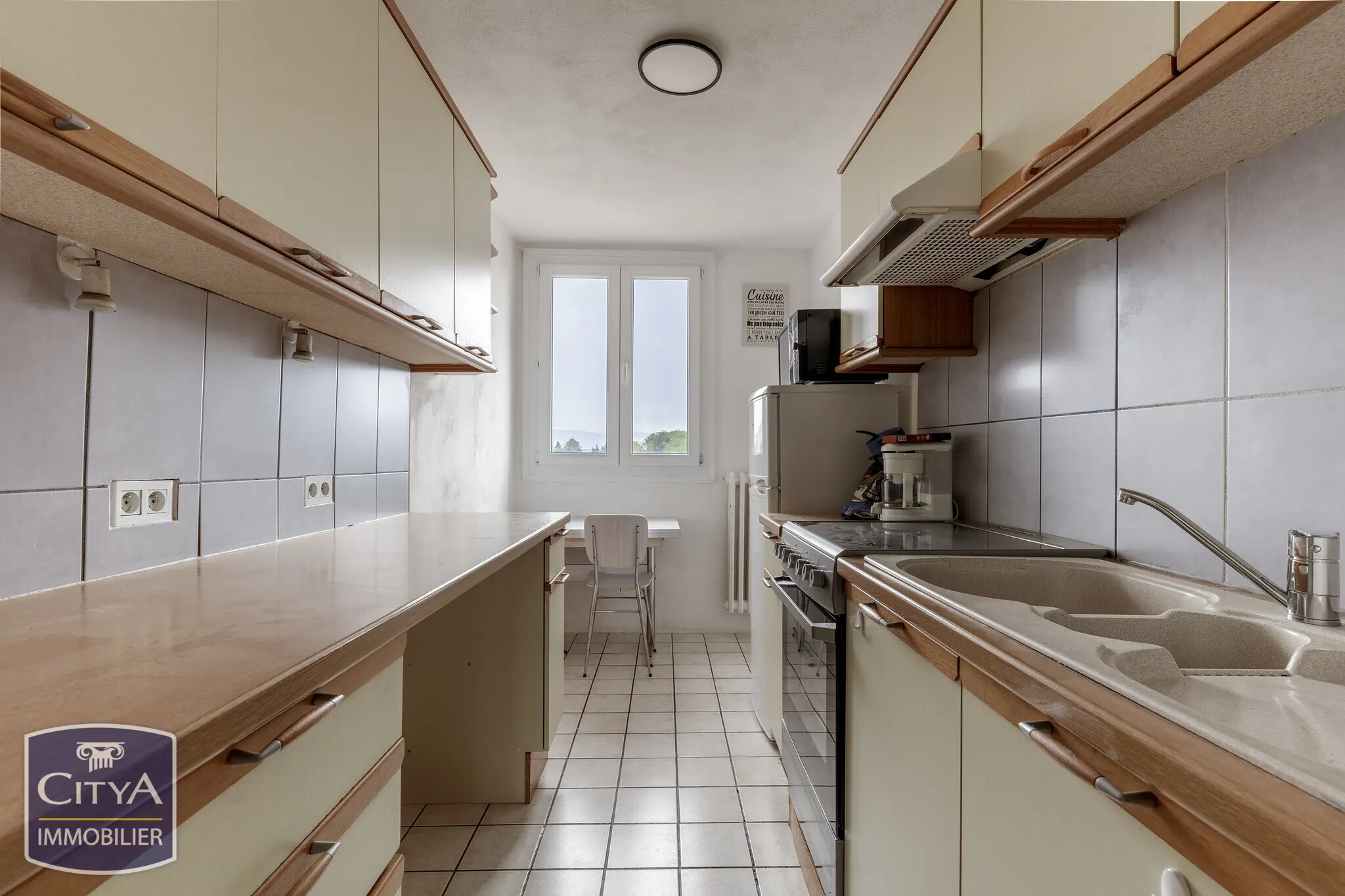 Photo 6 Appartement 3 pièces 54.19m²