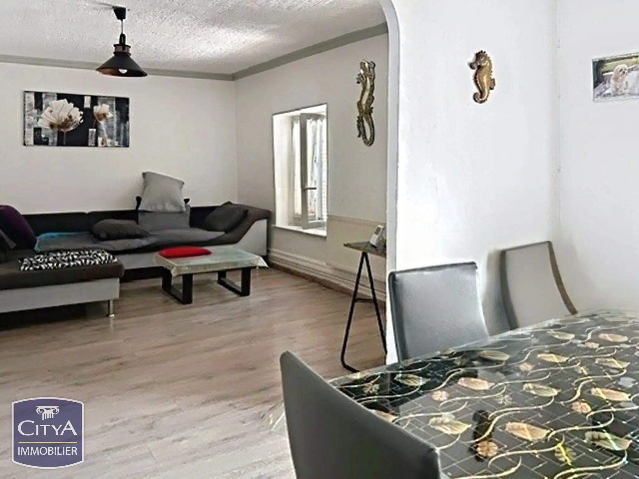 Photo 2 Appartement 4 pièces 92.9m²