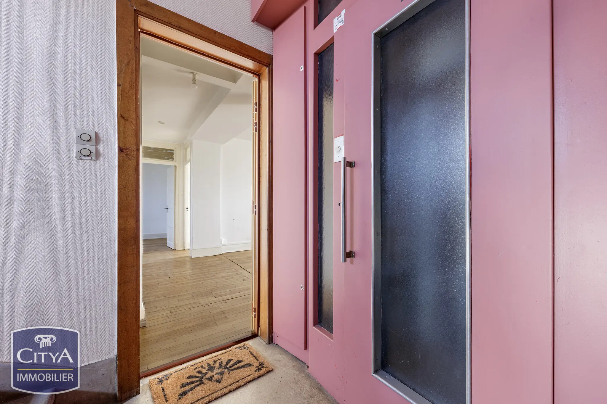 Photo 12 Appartement 3 pièces 60.78m²