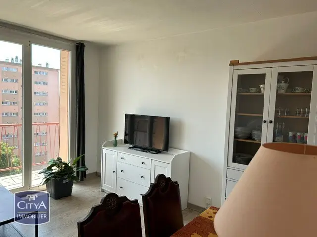 Photo 14 appartement Belfort