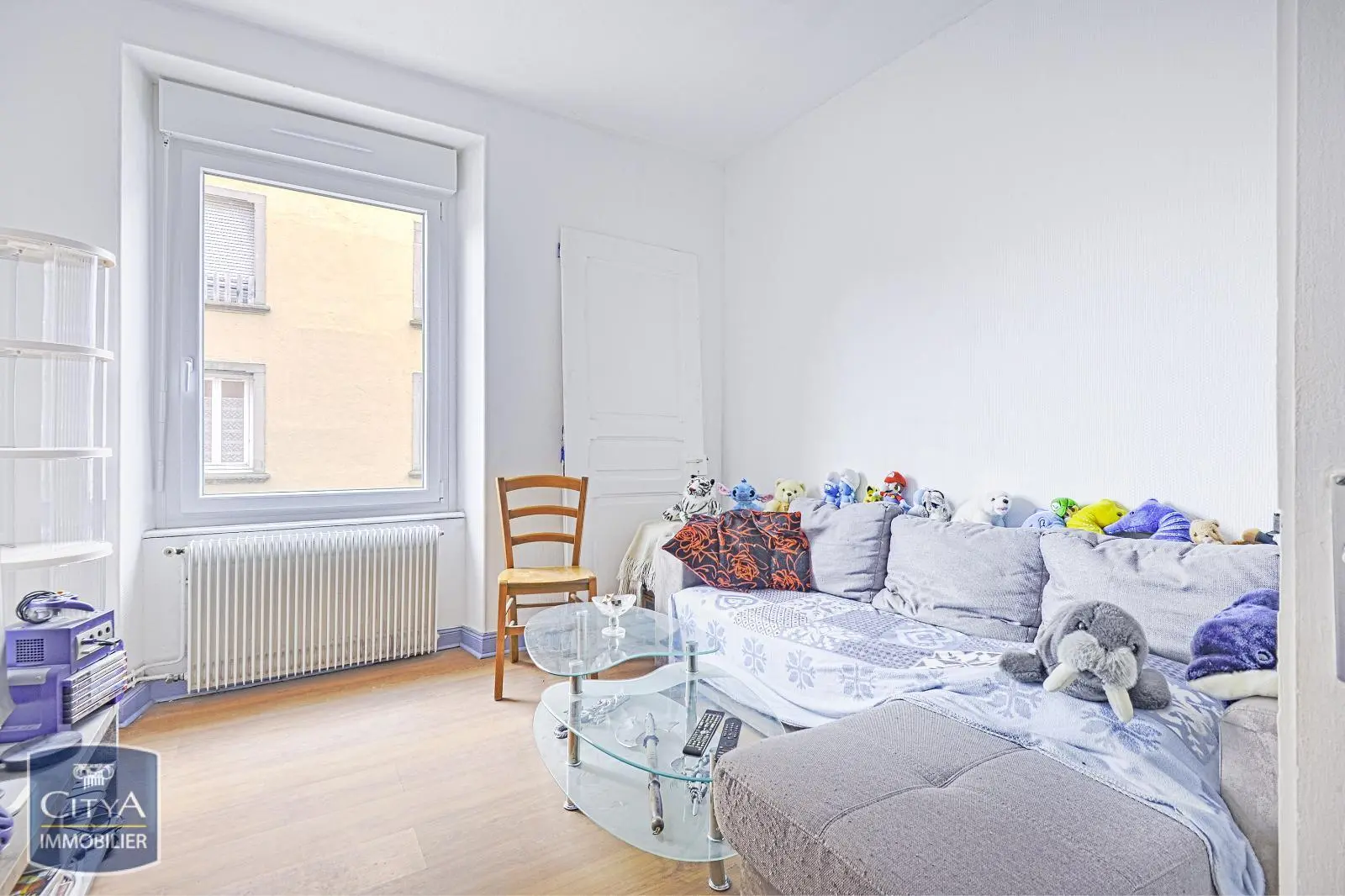Photo 8 Appartement 3 pièces 51.07m²