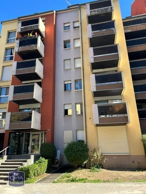 Photo 7 Appartement 1 pièce 30.8m²