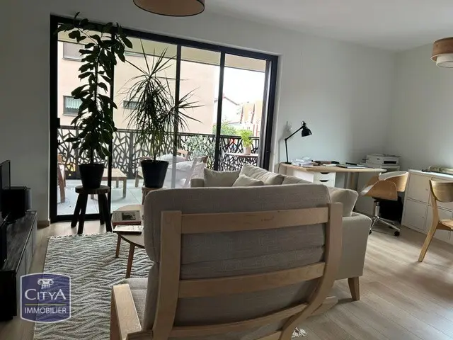 Photo 4 Appartement 2 pièces 56.5m²