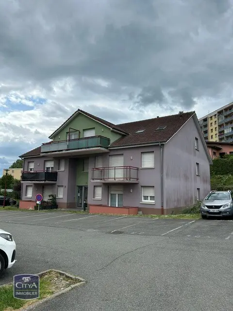 Photo 1 Appartement 3 pièces 50m²