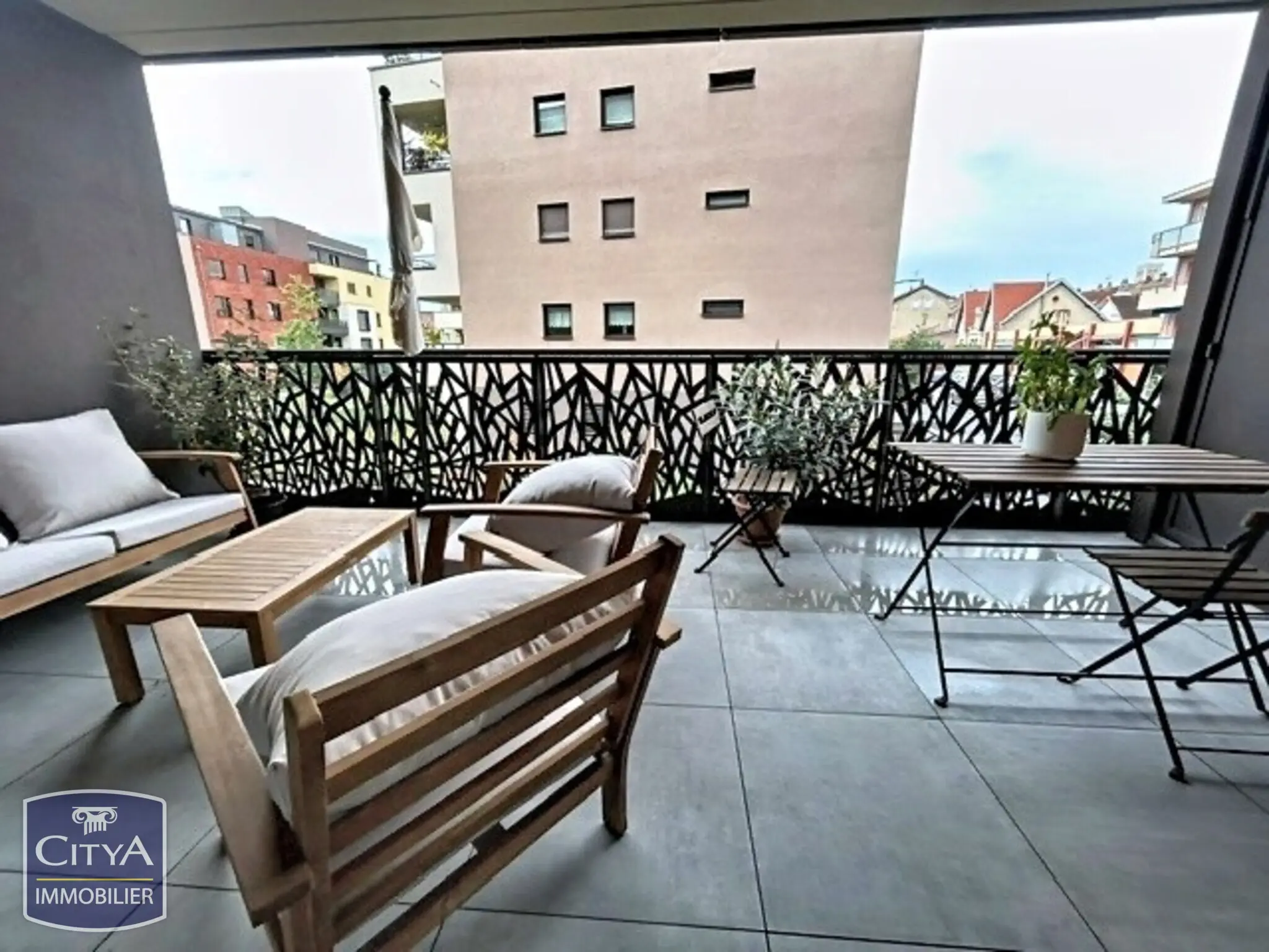 Photo 13 Appartement 2 pièces 56.5m²
