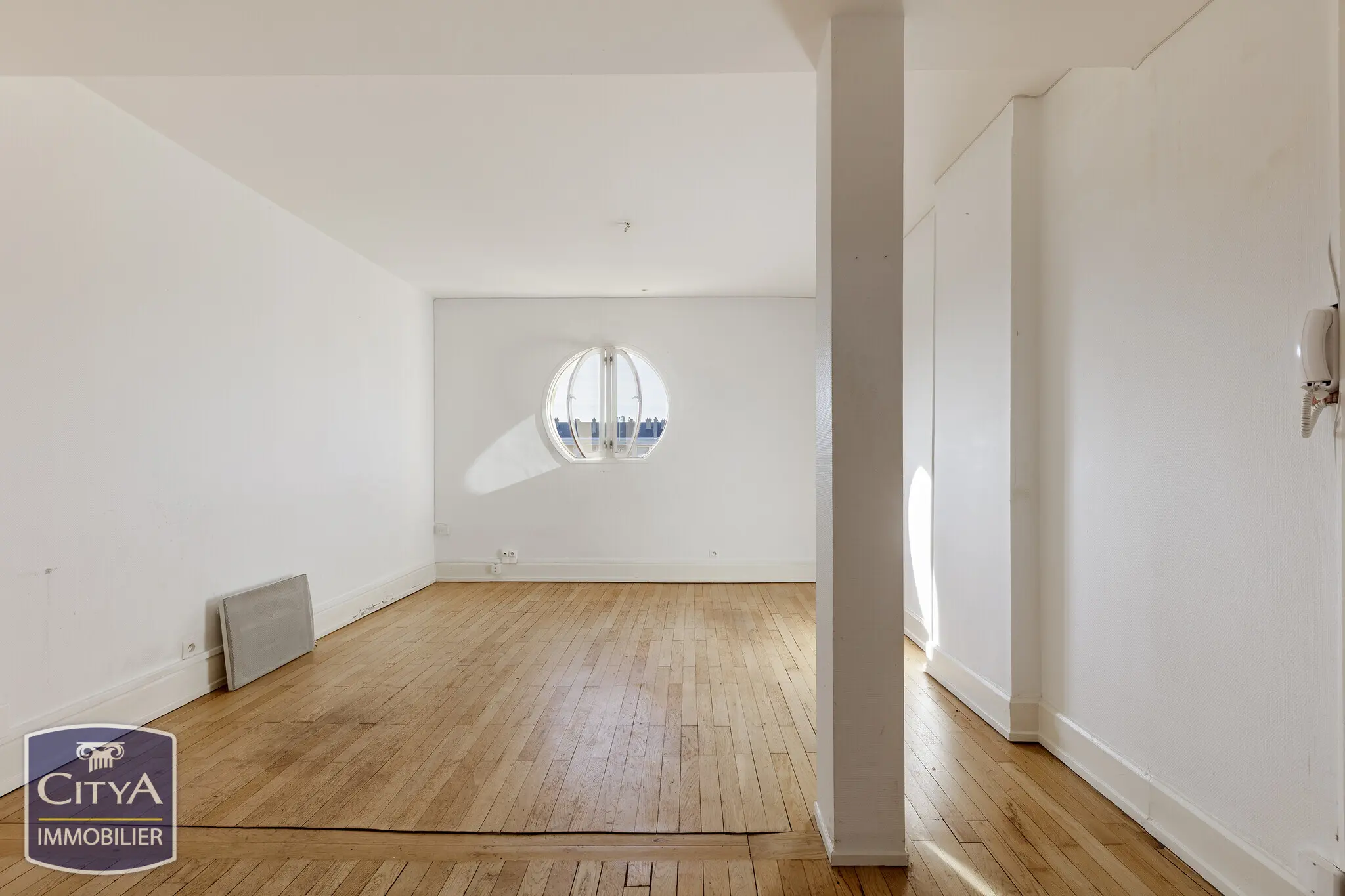 Photo 2 Appartement 3 pièces 60.78m²