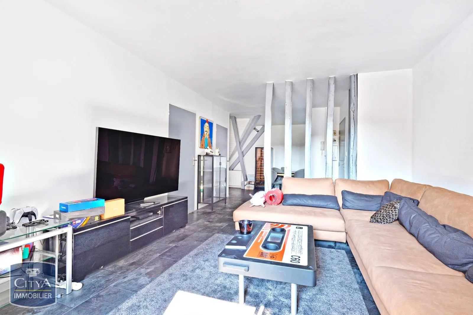 Photo 3 Appartement 3 pièces 65m²