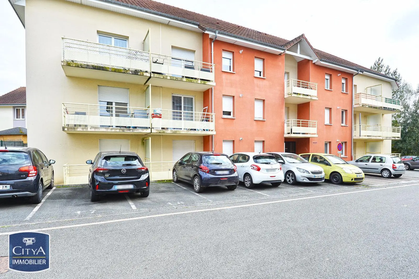 Photo 1 Appartement 4 pièces 67m²