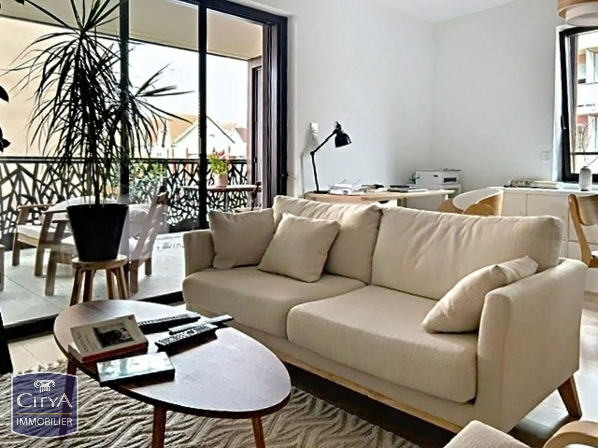 Photo 8 Appartement 2 pièces 56.5m²