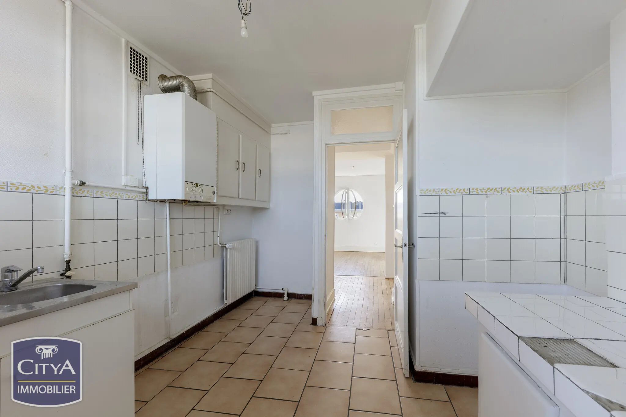 Photo 8 Appartement 3 pièces 60.78m²
