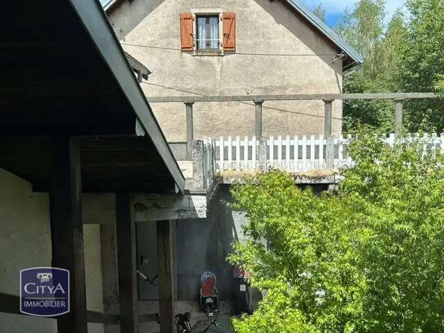 Photo 1 appartement Giromagny