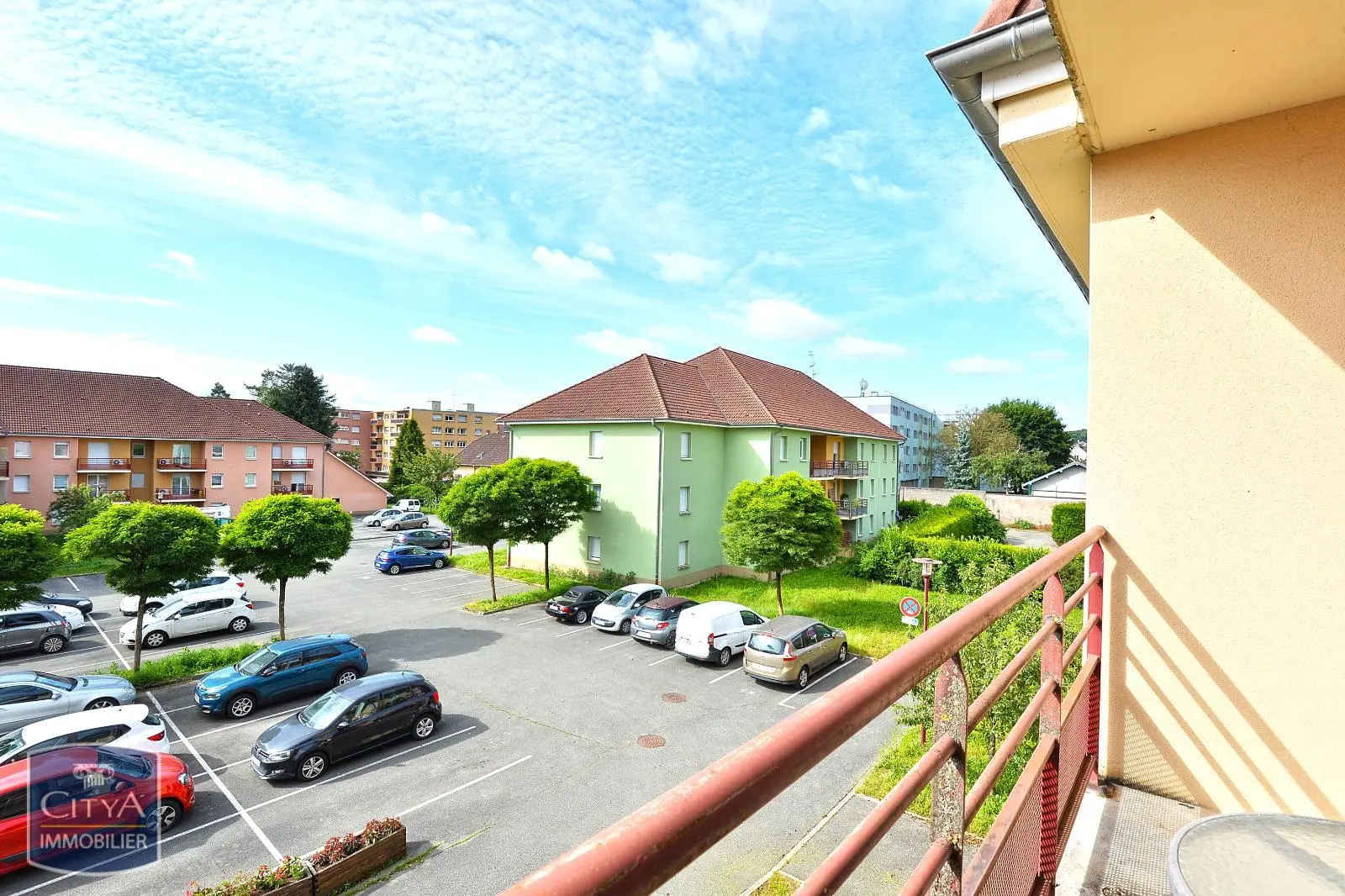 Photo 5 Appartement 2 pièces 48m²
