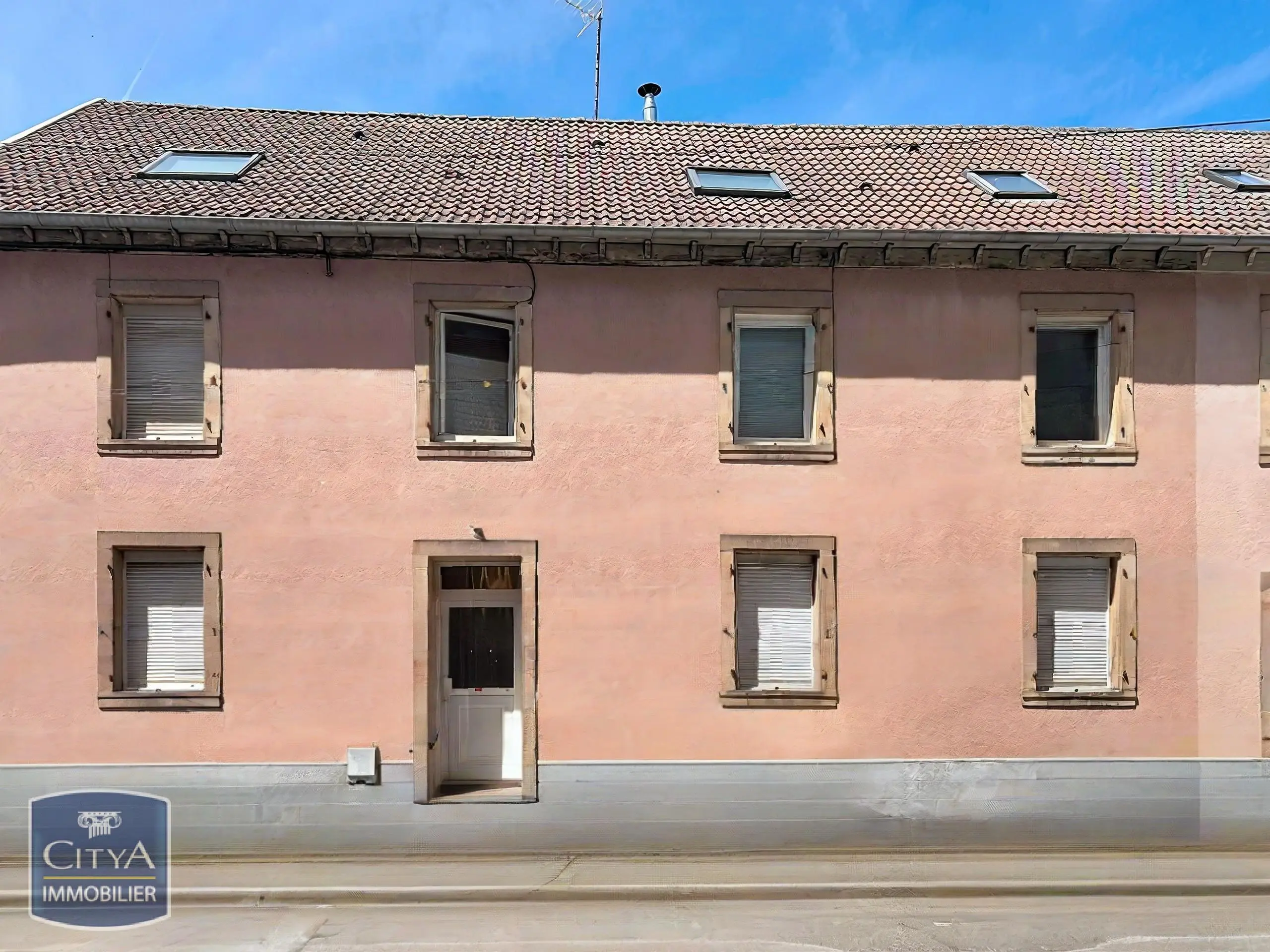 Photo 8 Appartement 3 pièces 63m²