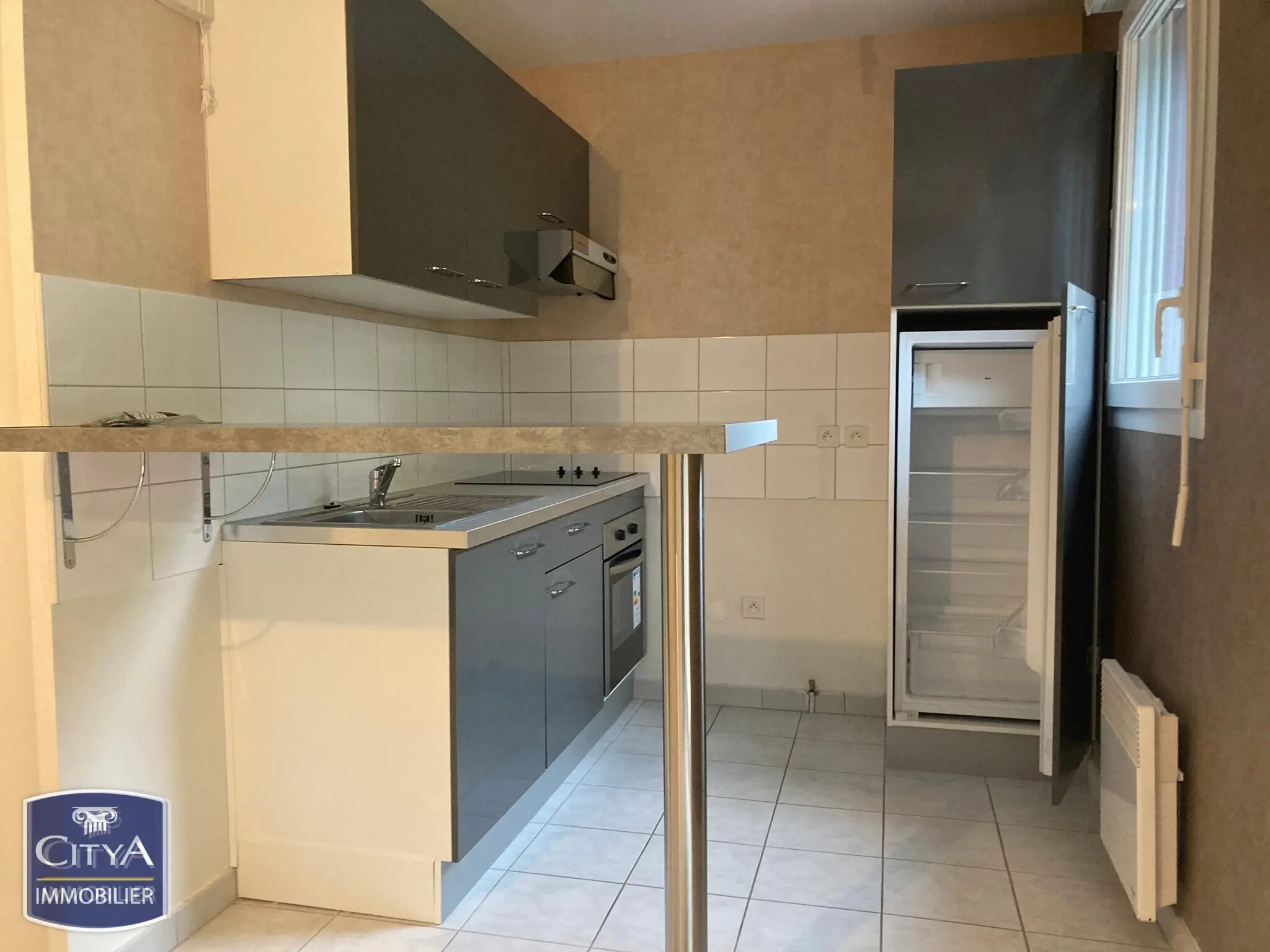 Photo 6 Appartement 3 pièces 50m²