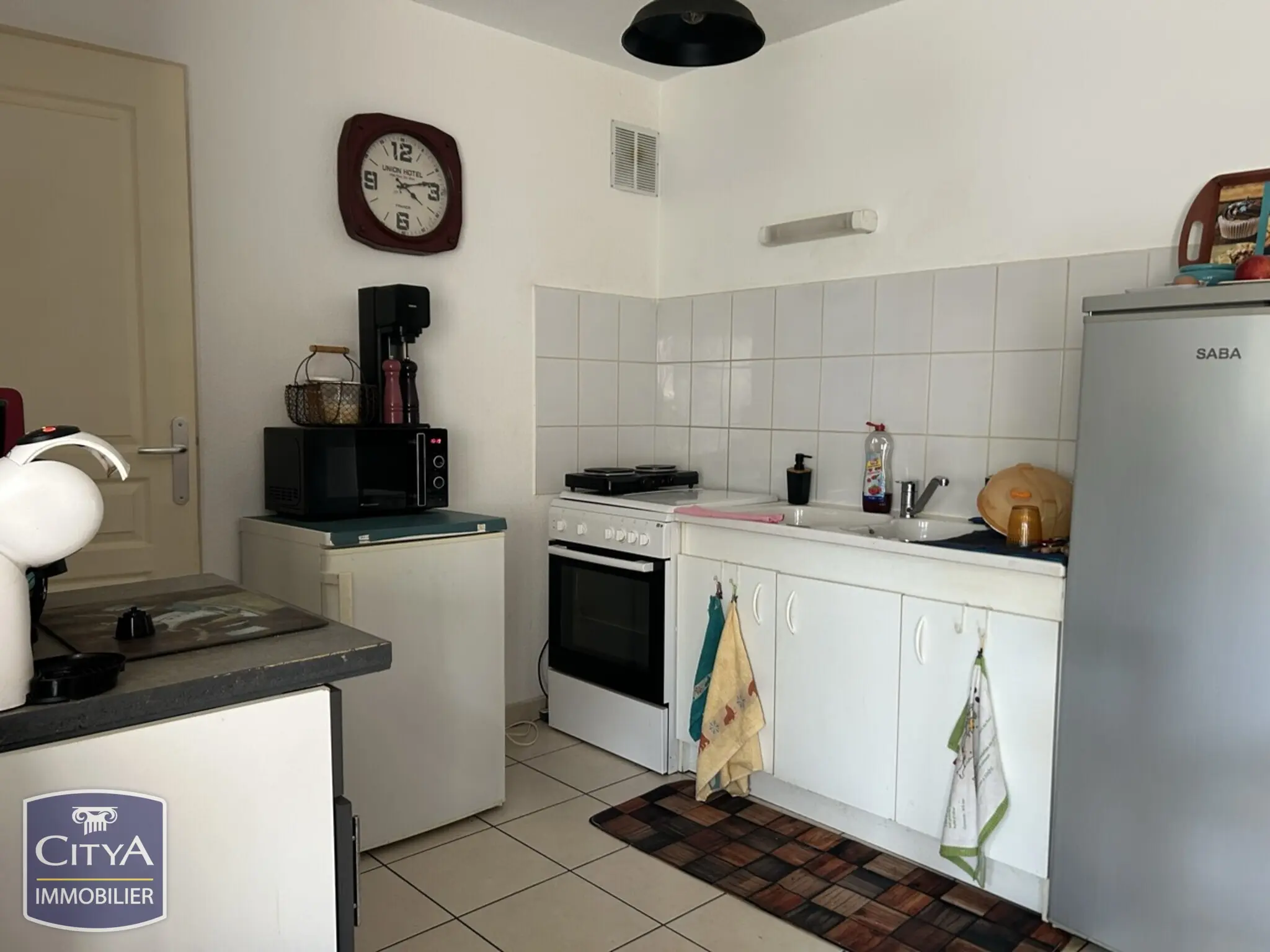 Photo 11 Appartement 3 pièces 61m²