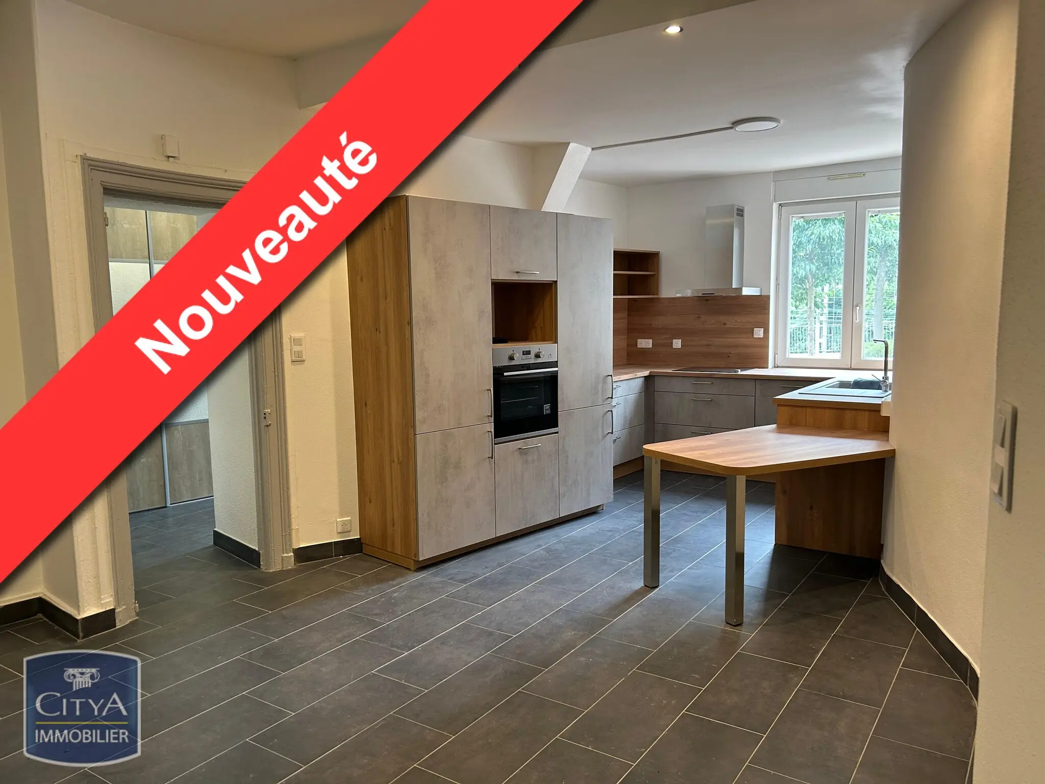 Photo 1 Appartement 3 pièces 70.92m²
