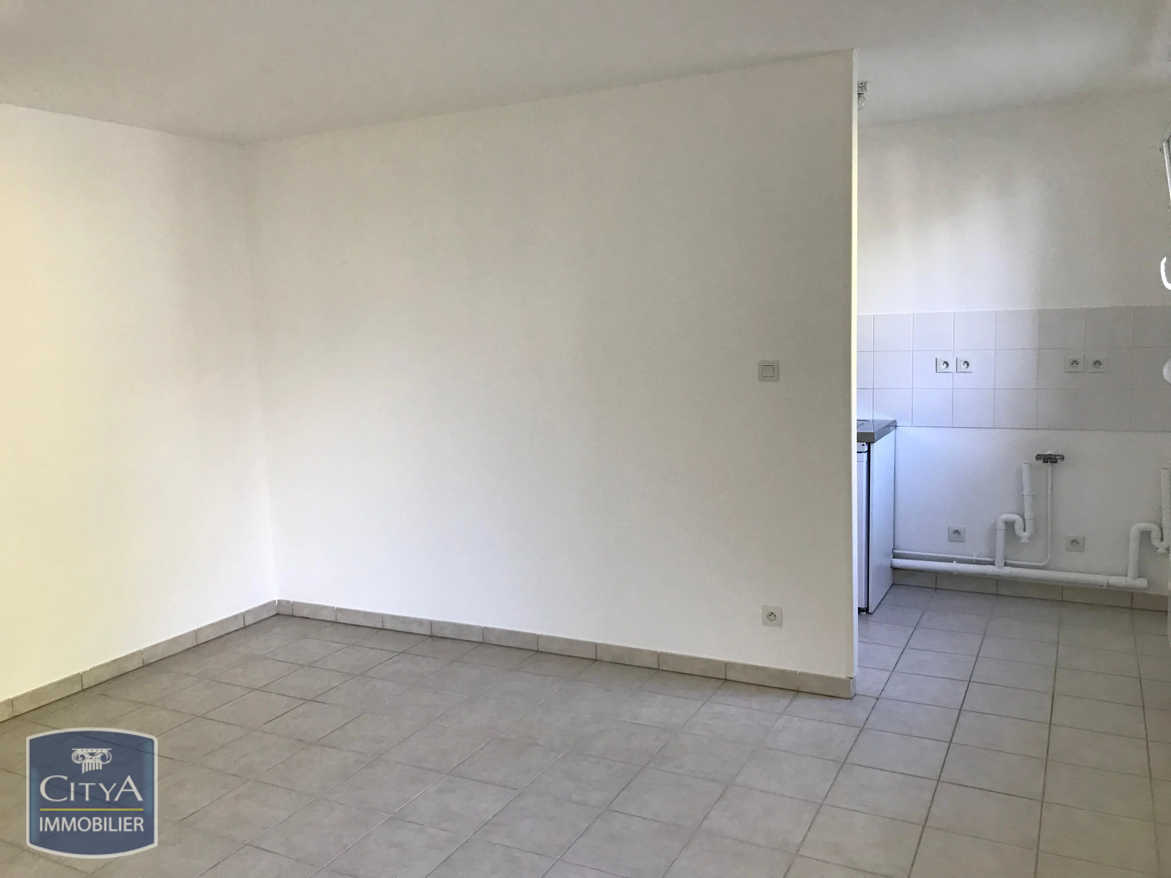 Photo 3 Appartement 2 pièces 55.63m²