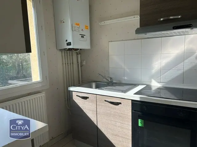 Photo 3 Appartement 2 pièces 52m²