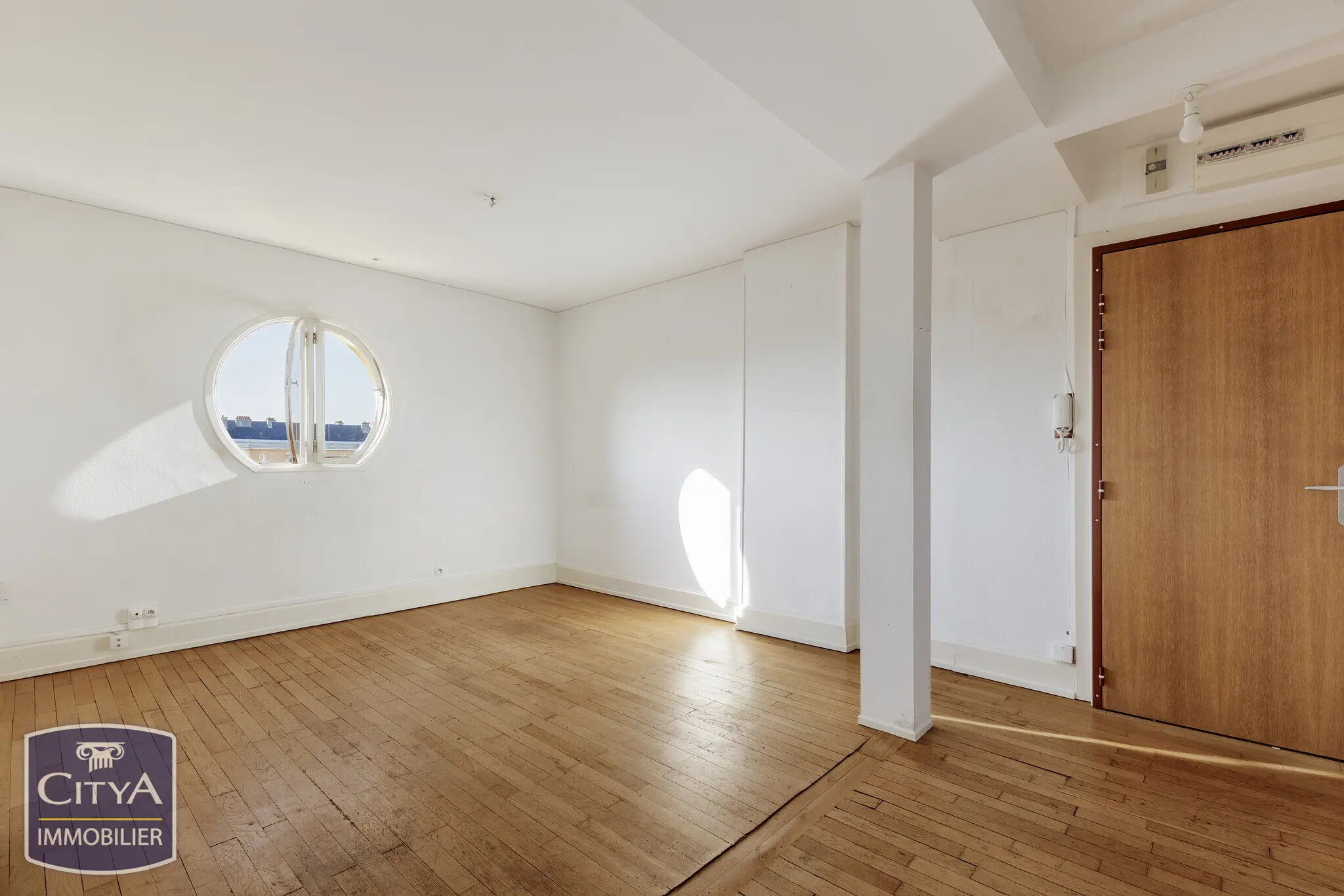 Photo 1 Appartement 3 pièces 60.78m²