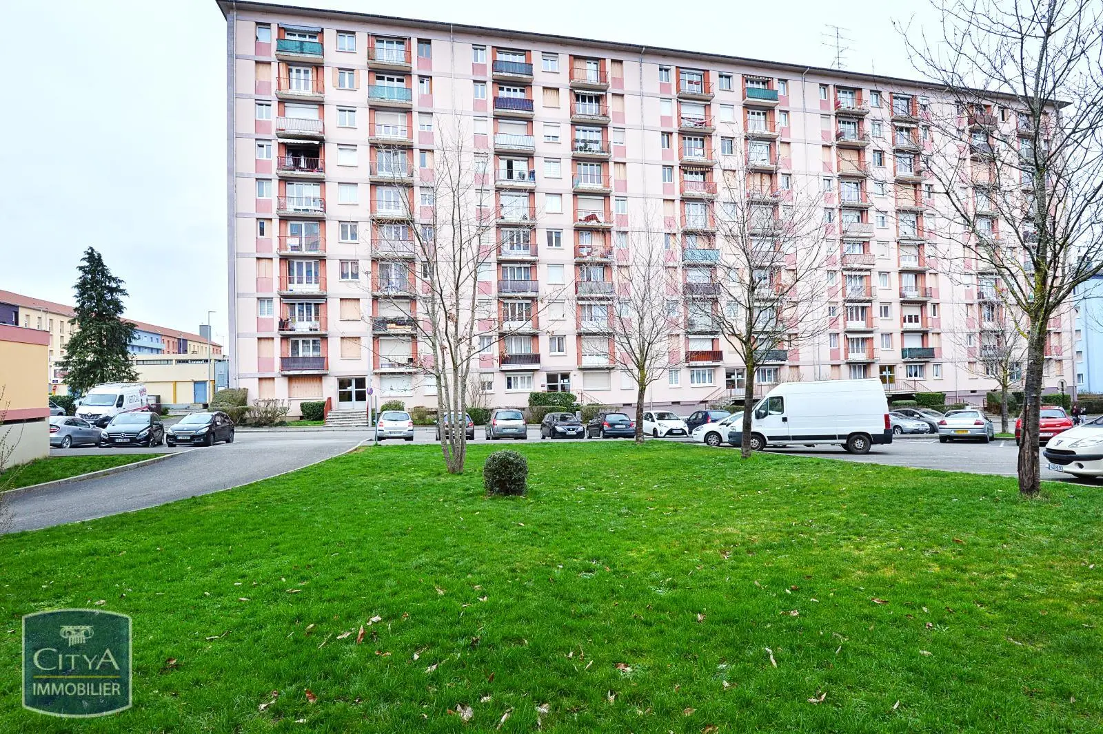 Photo 12 Appartement 3 pièces 56.18m²