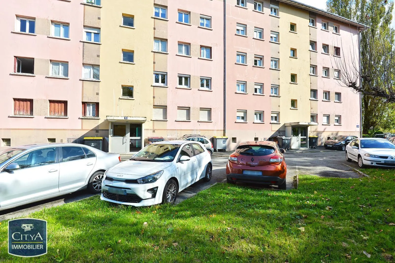Photo 4 Appartement 4 pièces 63m²